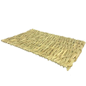 Woven Grass Mat