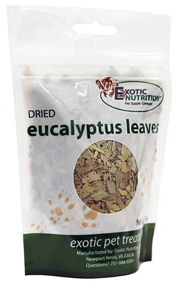 Eucalyptus Leaves 30 g.