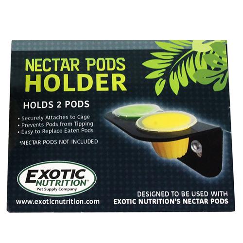 Nectar Pod Holder